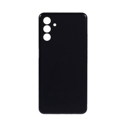 Back Cover Samsung Galaxy A13 5G/A136 Black Back Cover Samsung Galaxy A13 5G/A136 Black